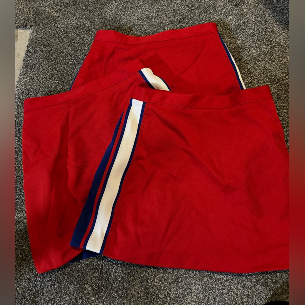 Cheerleading Skirt Bundle